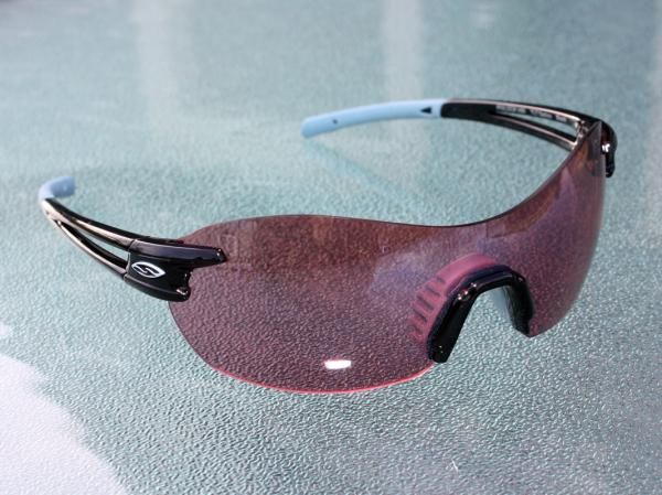 Smith Optics Pivlock V90 glasses | Cyclingnews