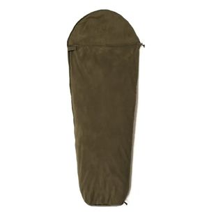 best sleeping bag liner: Snugpak Paratex Liner