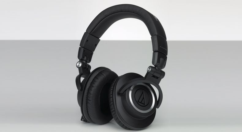 Audio Technica ATH-M50x review | What Hi-Fi?