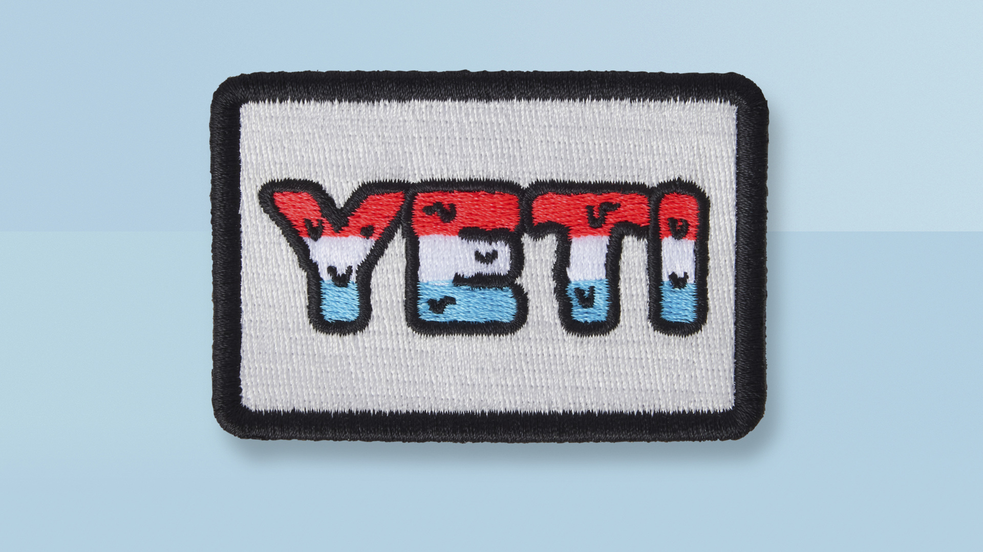 YETI Summer Anthem Collection