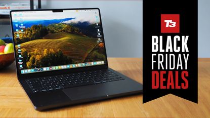 MacBook Pro M3 Black Friday deal