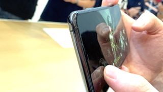 iPhone 11 Pro Max test