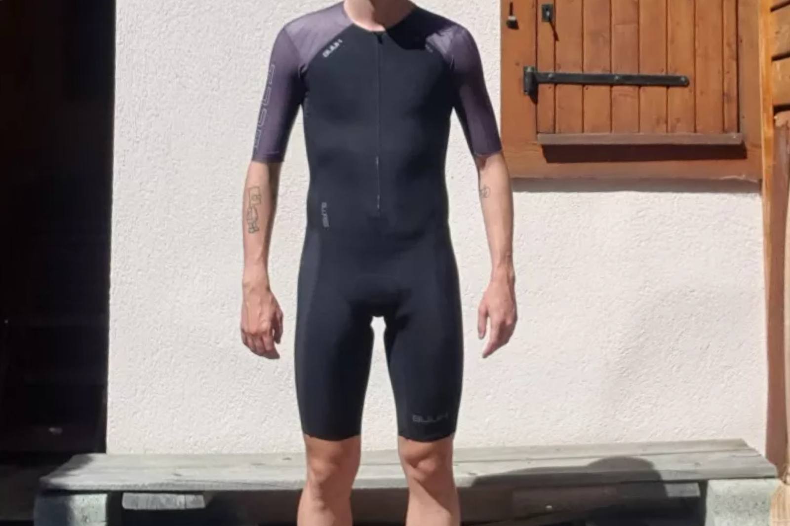 Best triathlon suits 2024 race-ready tri suits for your swim, bike and ...
