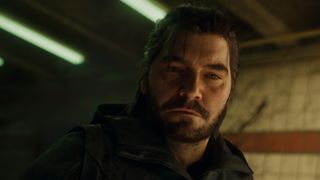 Control Resonant screenshot