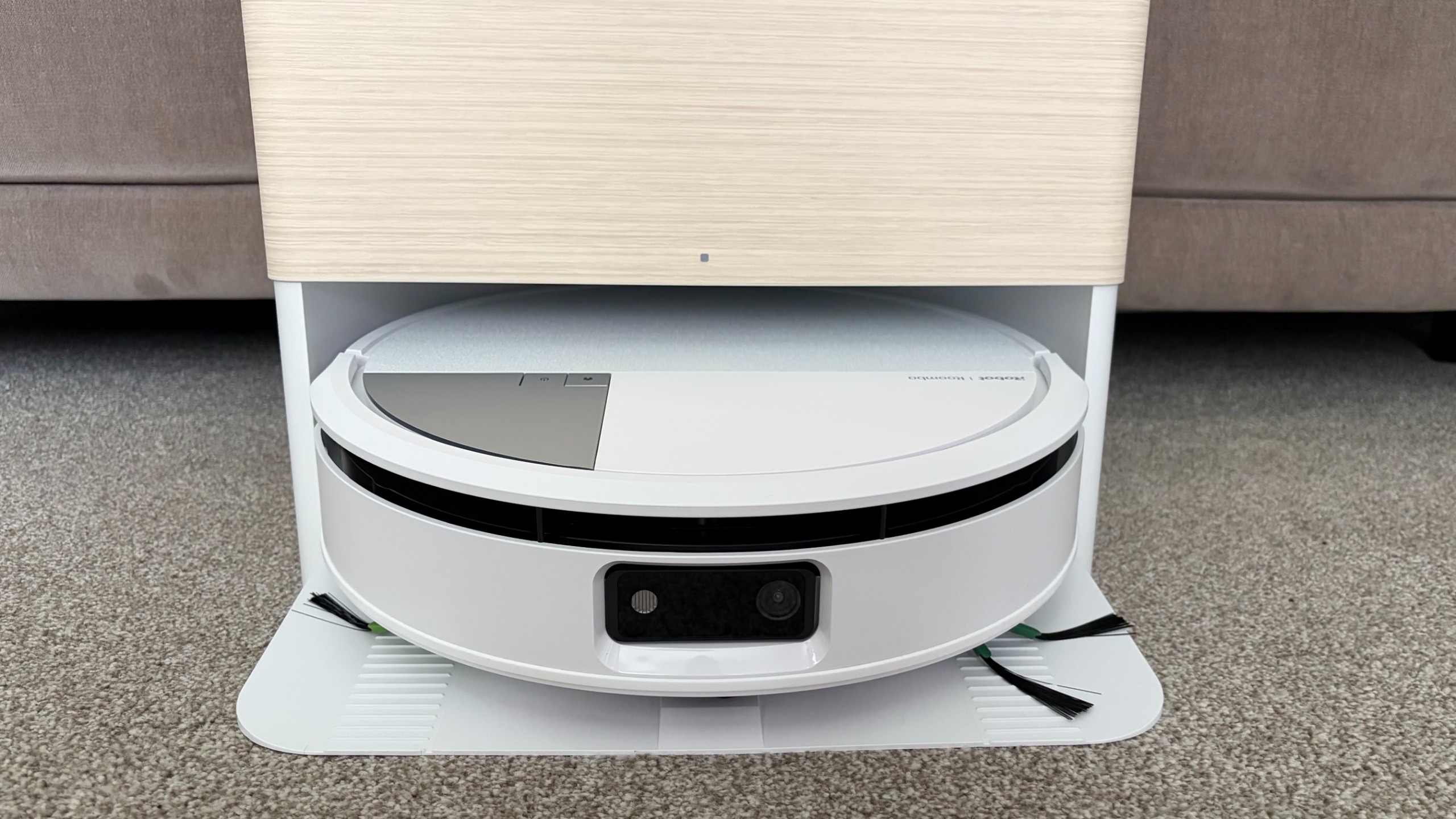 Roomba Max 775 Combo