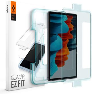 Spigen Tempered Glass Galaxy Tab S