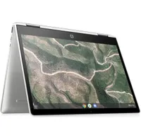 HP Envy X360 15.6in 2-in-1: was £999.99, now £599 at Amazon