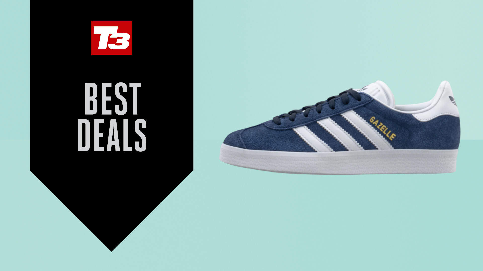 Adidas Gazelle