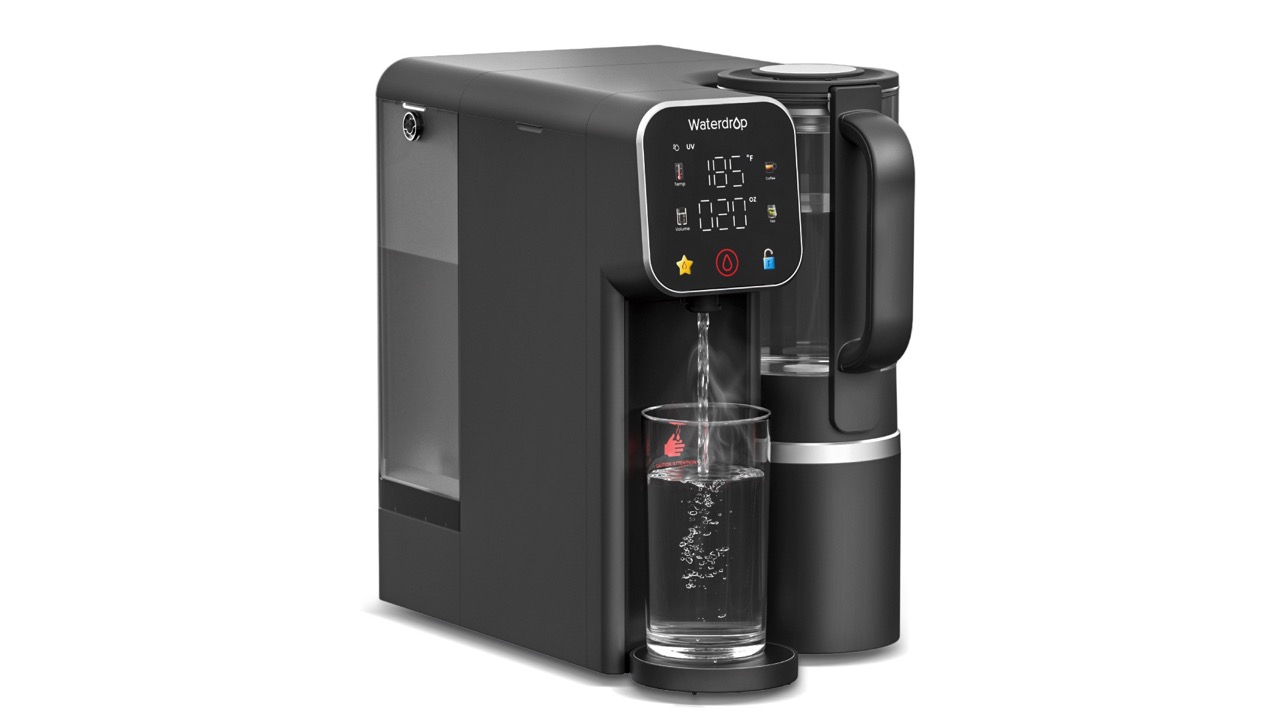 Water purifier