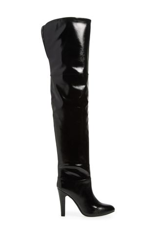 Jeffrey Campbell Overlook Over The Knee Boot