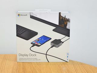Microsoft Display Dock