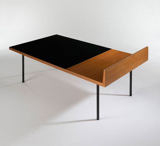 'Low Table'