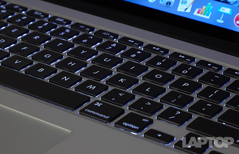 MacBook Pro with Retina Display (15-inch, Mid-2014) Review | Laptop Mag