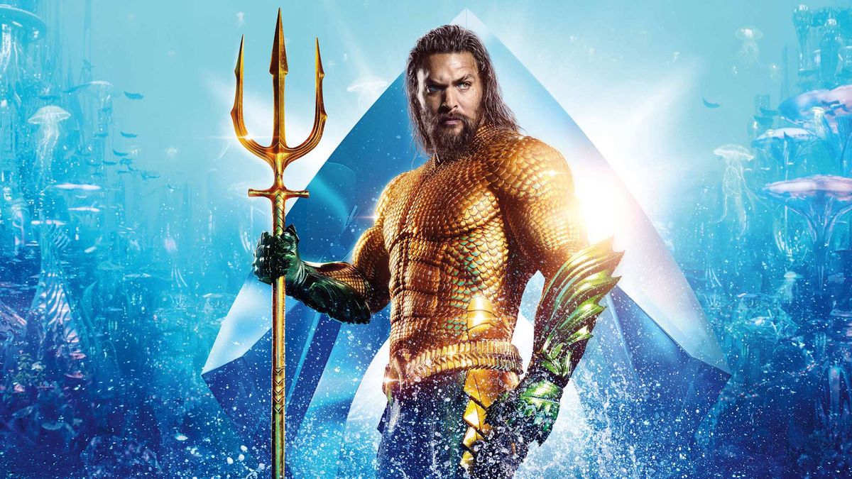 instal the new for ios Aquaman