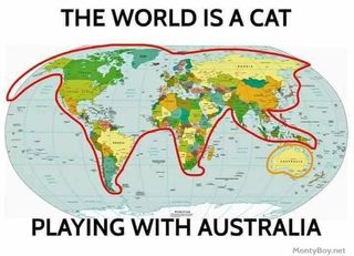 Cat Australia