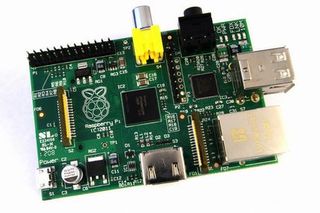 Raspberry Pi