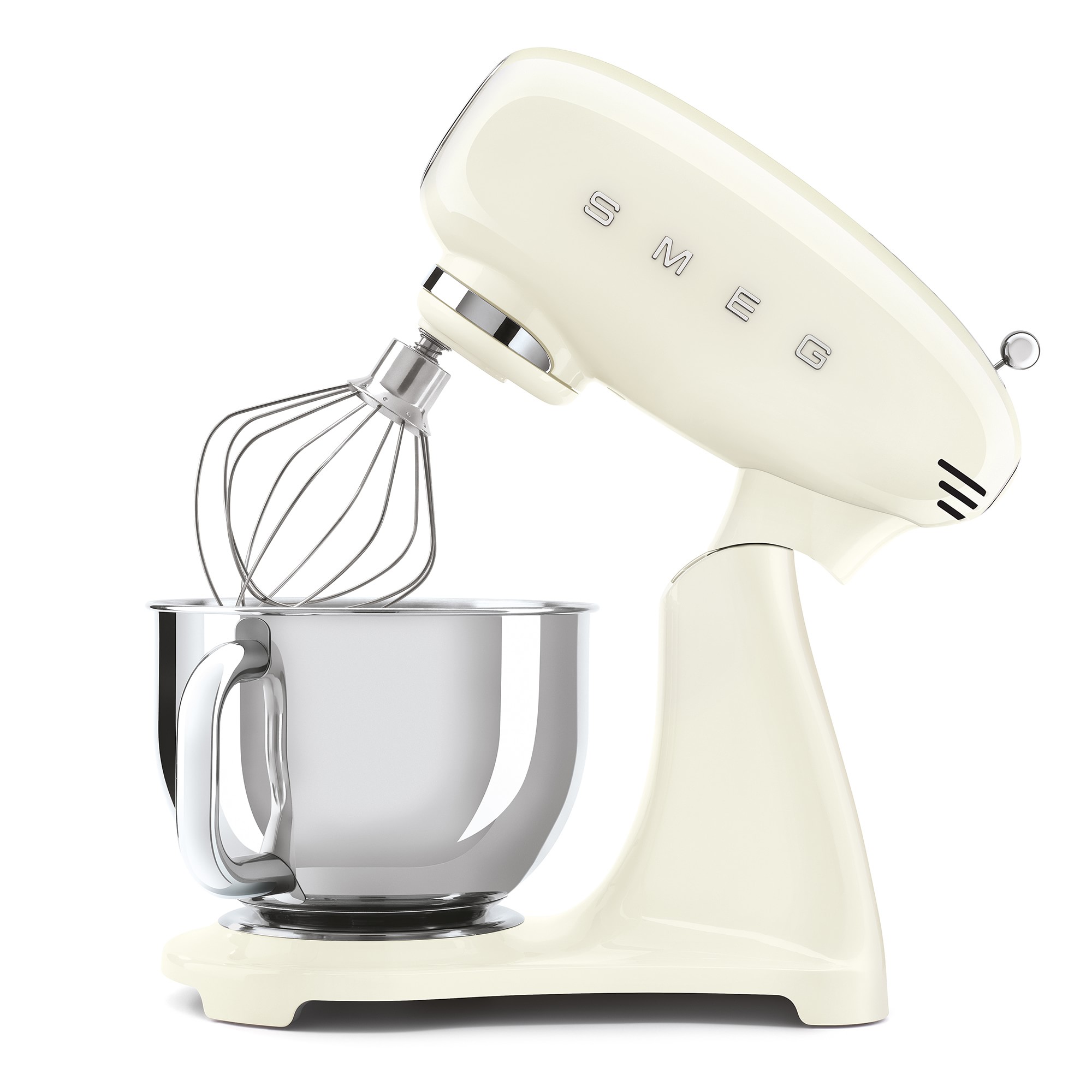 SMEG Stand Mixer 5 Quarts