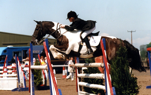 4 Scott Brash Dream Flight
