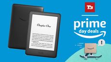 Kindle deal on T3