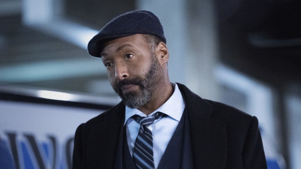 the flash season 7 jesse l martin joe west