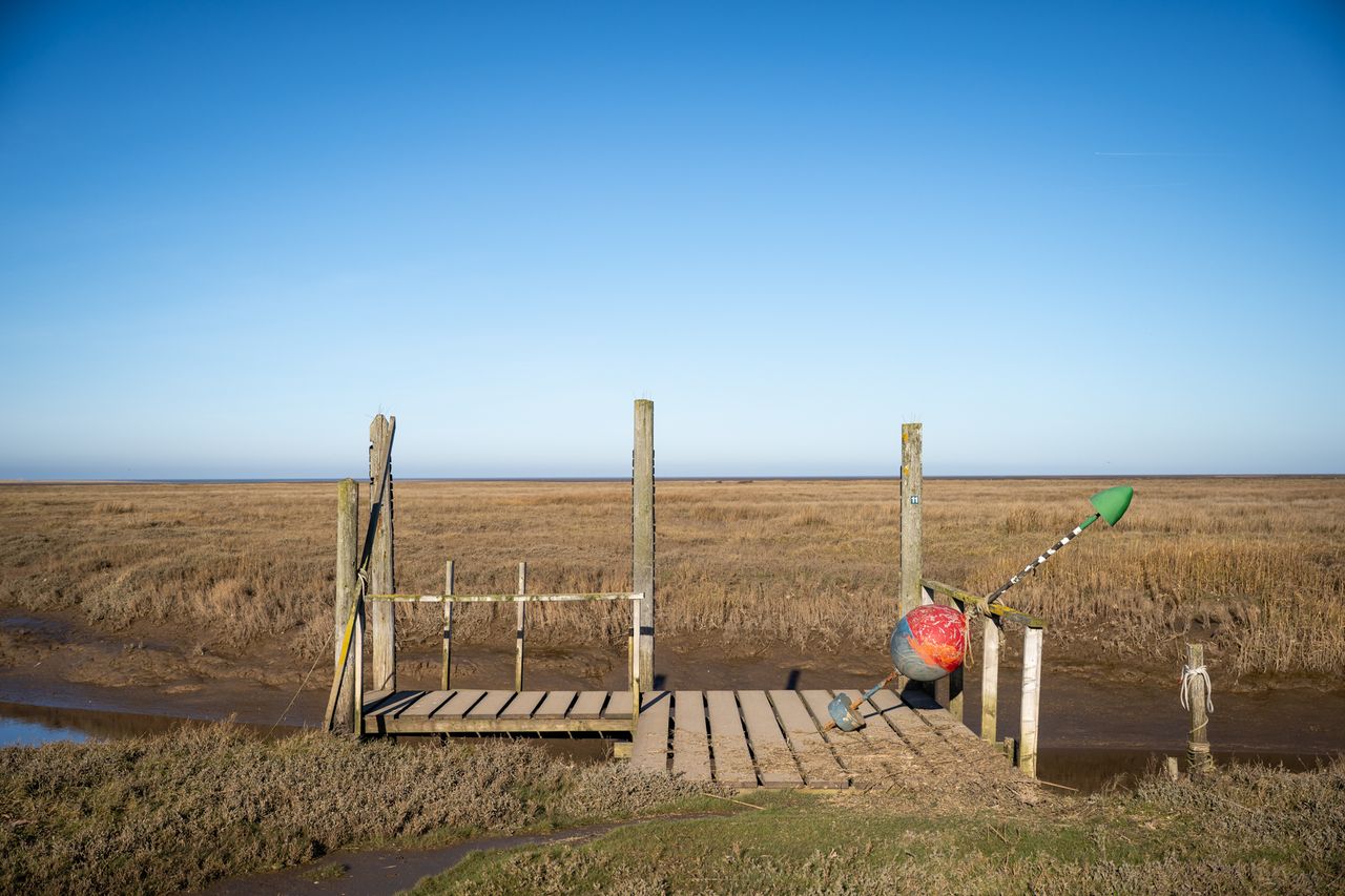 Sony FE 20-70mm F4 G lens sample image of landscape