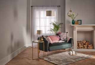 Morrisons A/W homeware collection