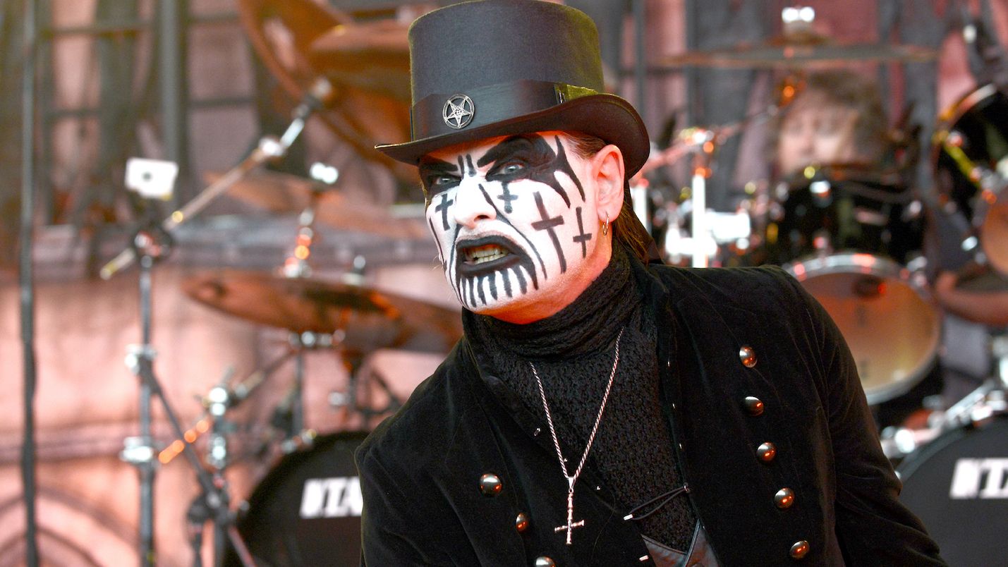 Кинг даймонд. King Diamond группа. The King of Diamonds. Группа Mercyful Fate. King Diamond вокалист.