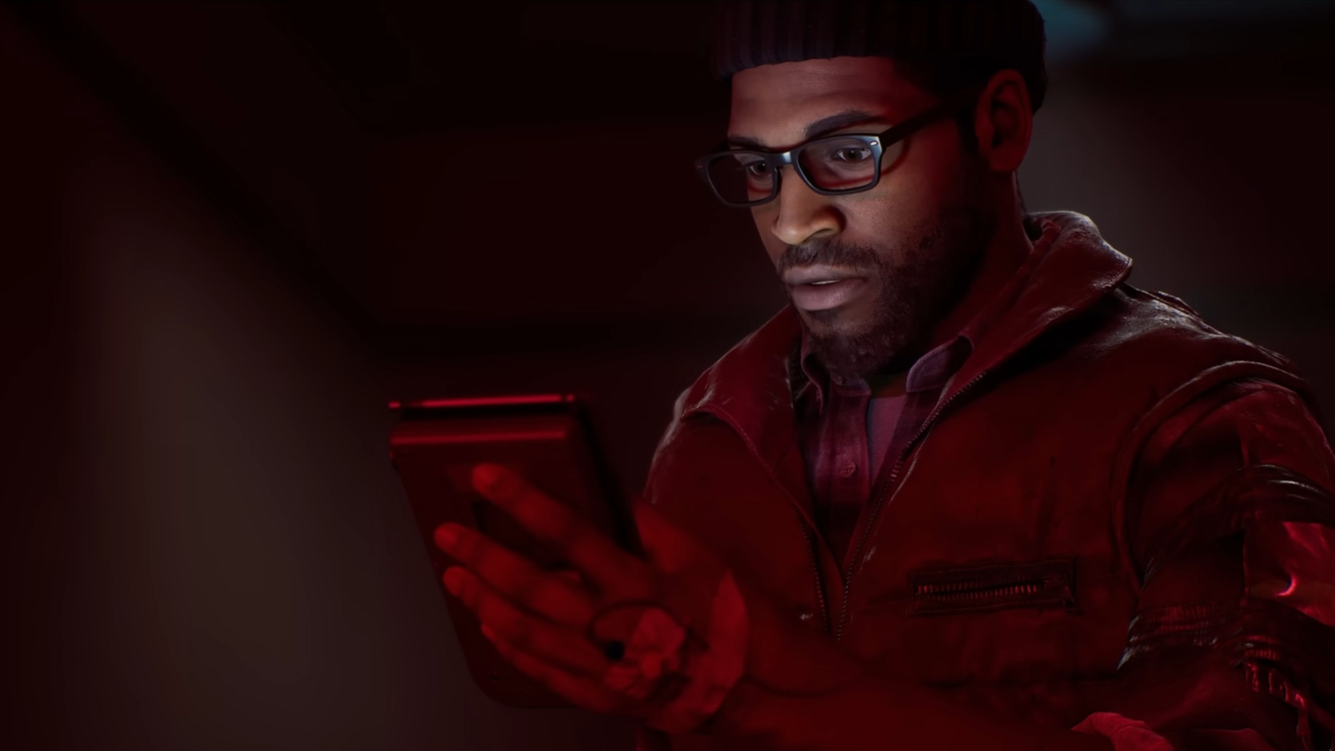 Silent Hill: Townfall