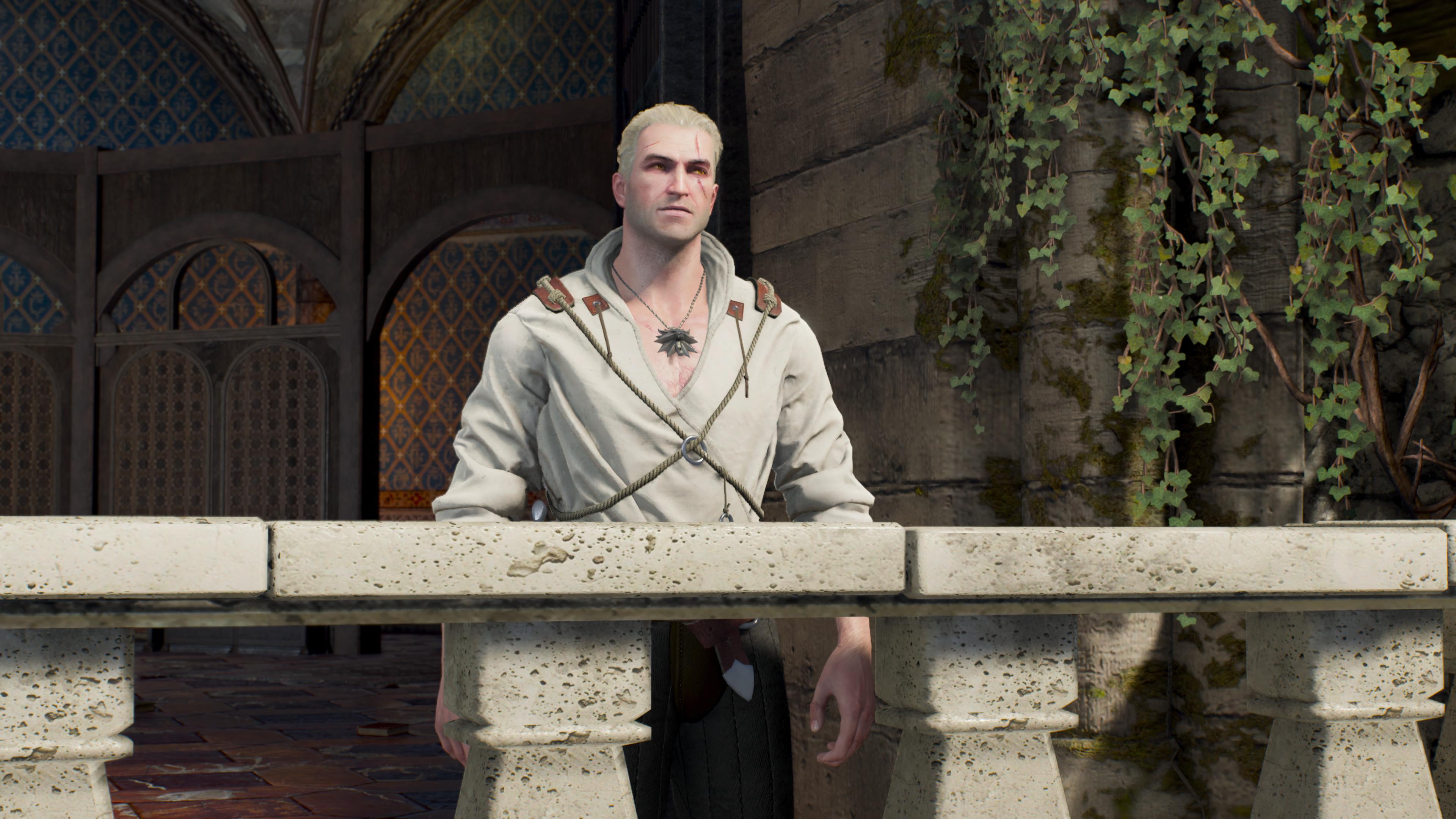 The Witcher 3: Como transferir seus saves através do Cross Plataform (de  qualquer plataforma)