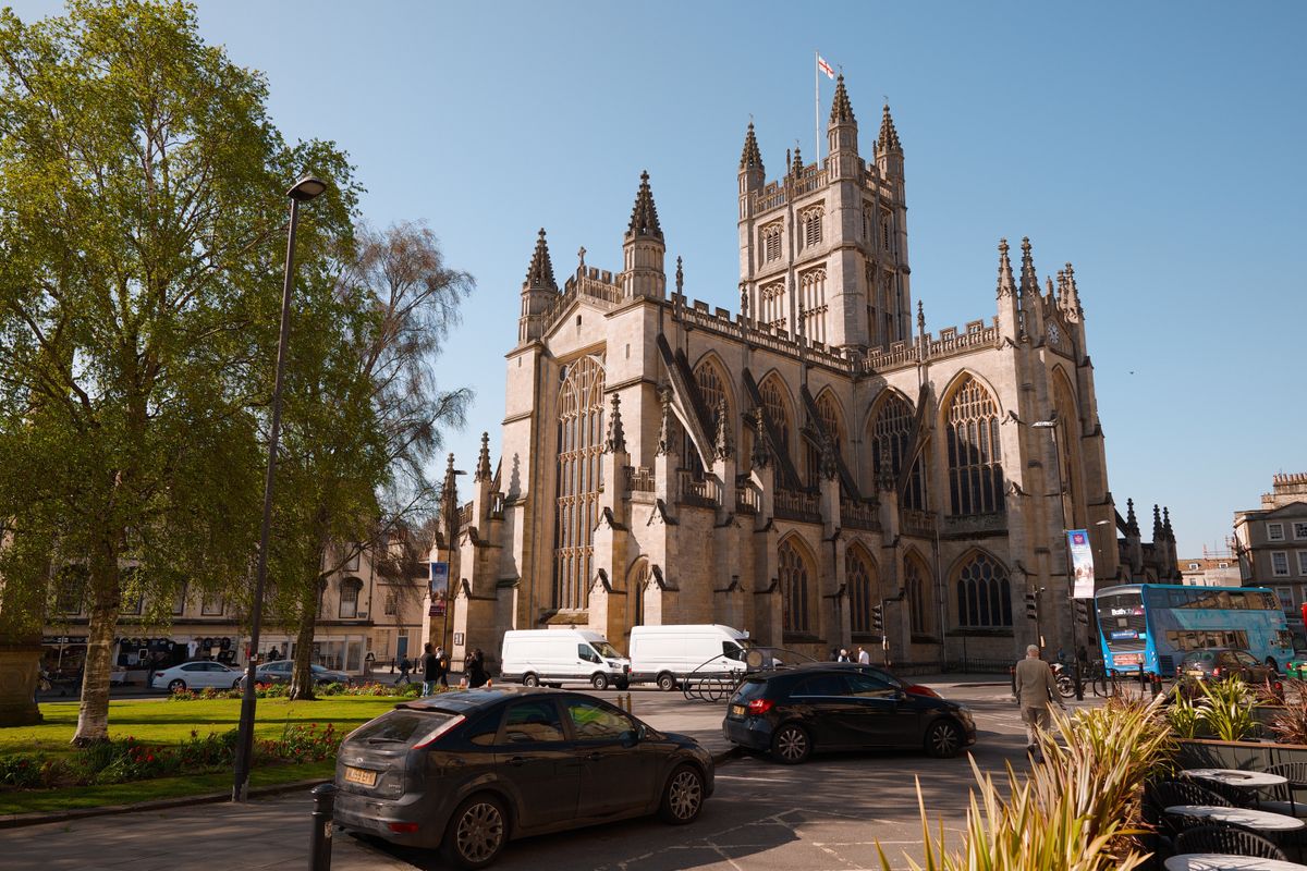 Sigma 24mm f/2 DG DN | C example shot