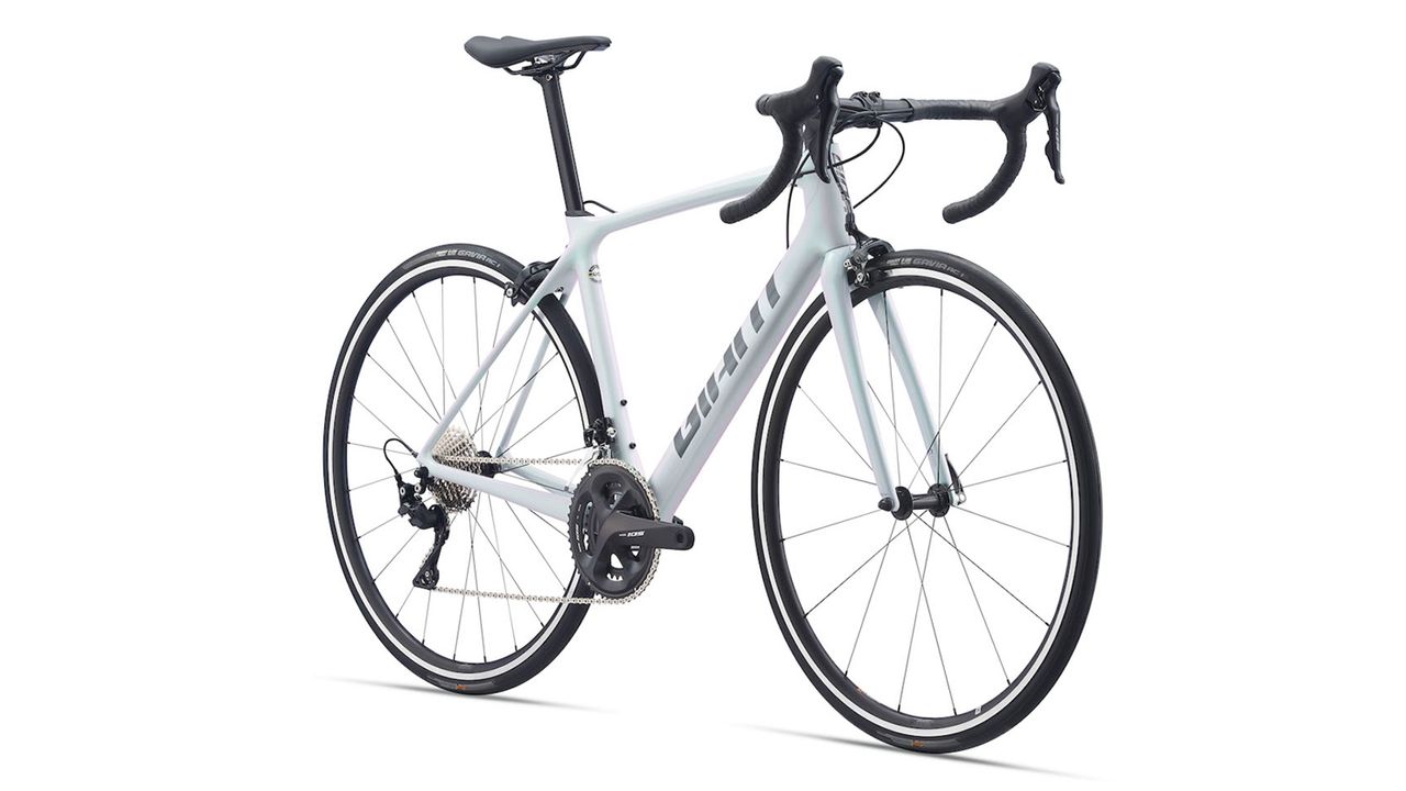 Giant TCR 2021