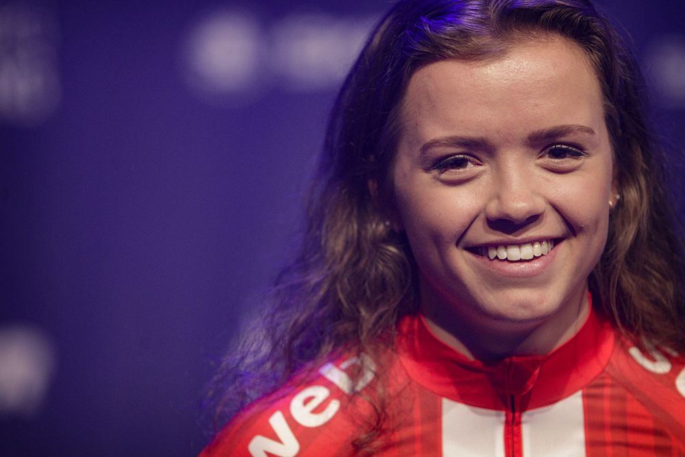 Susanne Andersen (Sunweb)