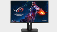 ASUS ROG Swift PG248Q 24-inch monitor | just $299.99 at Newegg (after code)
Coming straight out of ASUS's gaming specialists in the Republic of Gamers (ROG), this is a brilliant monitor. So, using the code '93XPJ36