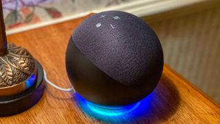 Amazon Echo (2020) - recension