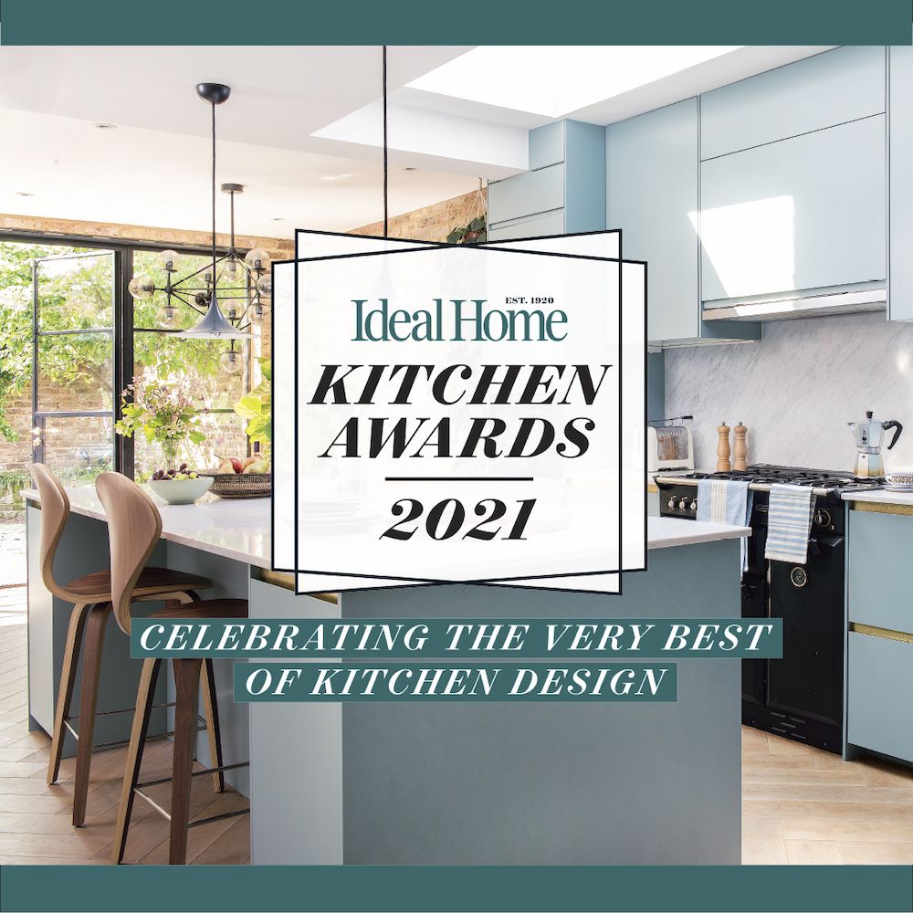 Ideal Home Kitchen Awards 2021 – it's time to reveal the winners | Ideal Home