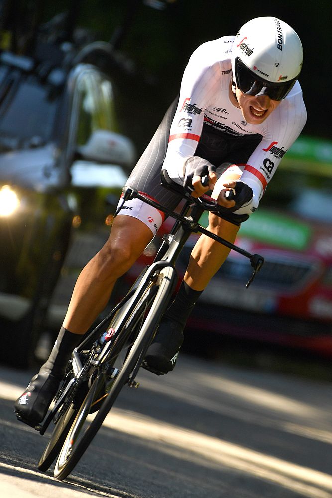Bauke Mollema (Trek-Segafredo)