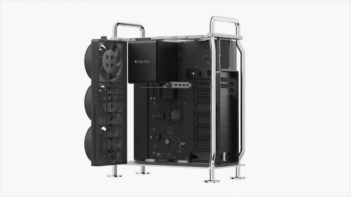 Mac Pro
