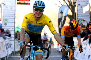 Ruta del Sol: Fuglsang wins stage 3