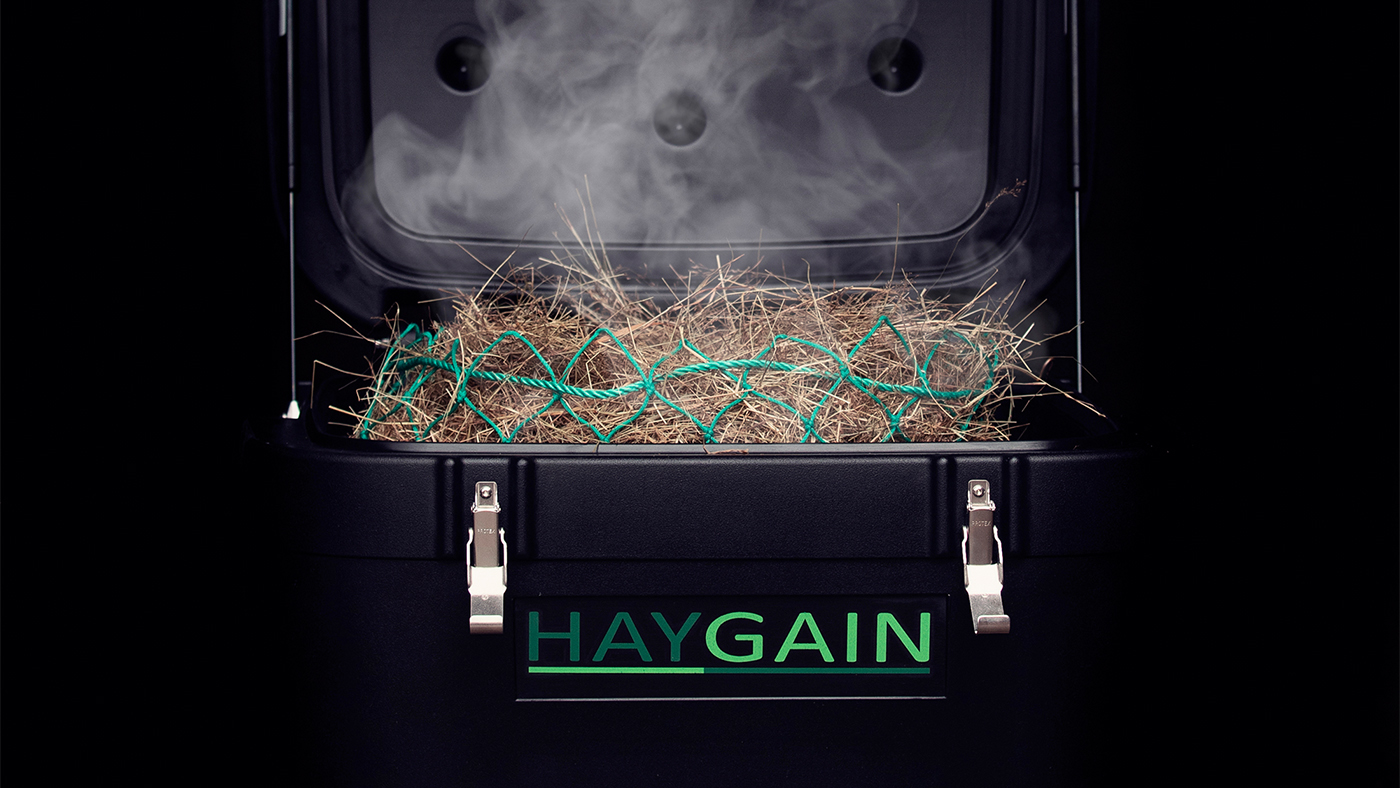 Haygain 2