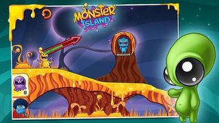 Monster Island for Windows 8