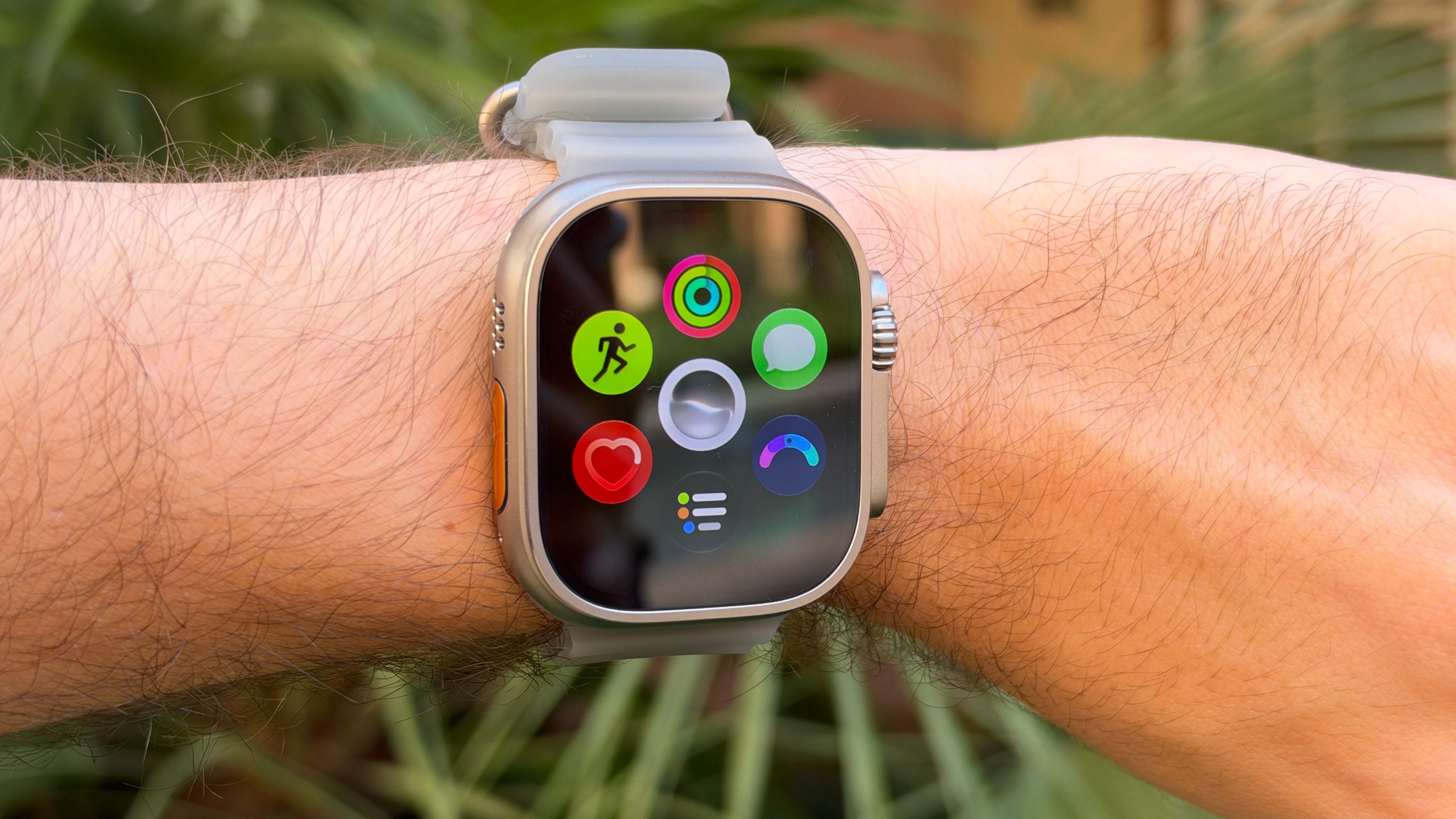 Apple Watch Ultra 4 Review