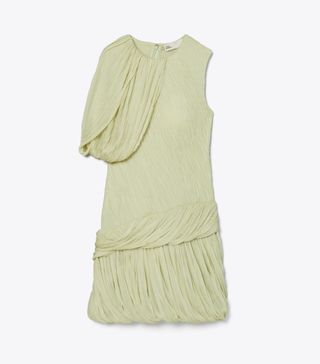 Tory Burch, Silk Jersey Dress