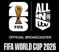 Watch World Cup 2026 free on ITVX Watch World Cup 2026 free on ITVX