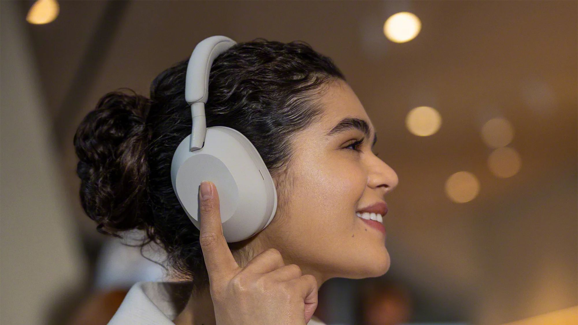 SONY WH-1000XM6 +オマケ Sony WH-1000XM6 — 5 things we want to see | Tom's Guide