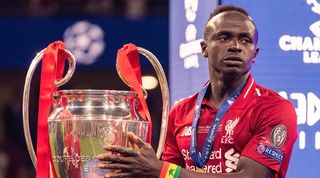 Quiz! Can you name every team Sadio Mané has scored or assisted against in Europe for Liverpool