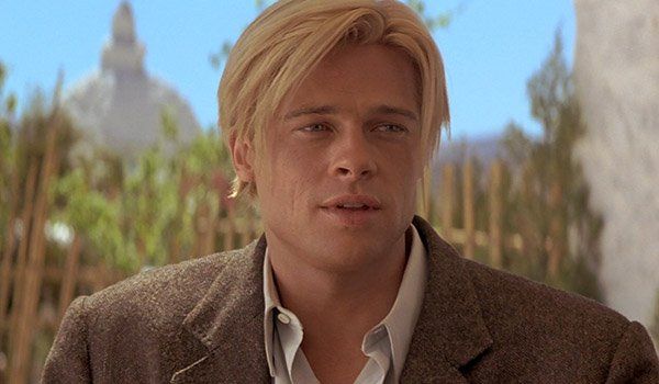 The 6 Best Brad Pitt Movies, And The 4 Worst | Cinemablend