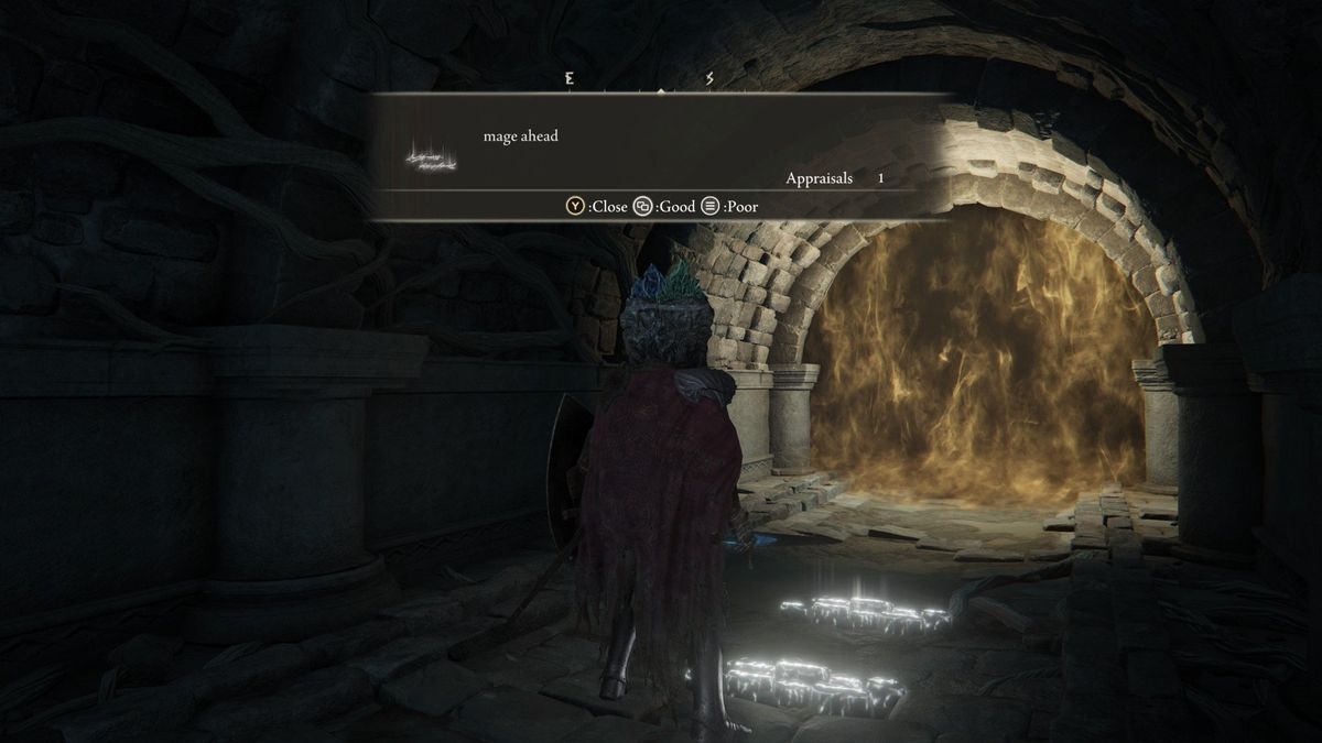 Elden Ring messages reveal helpfulness, hilarity, horniness | Windows ...