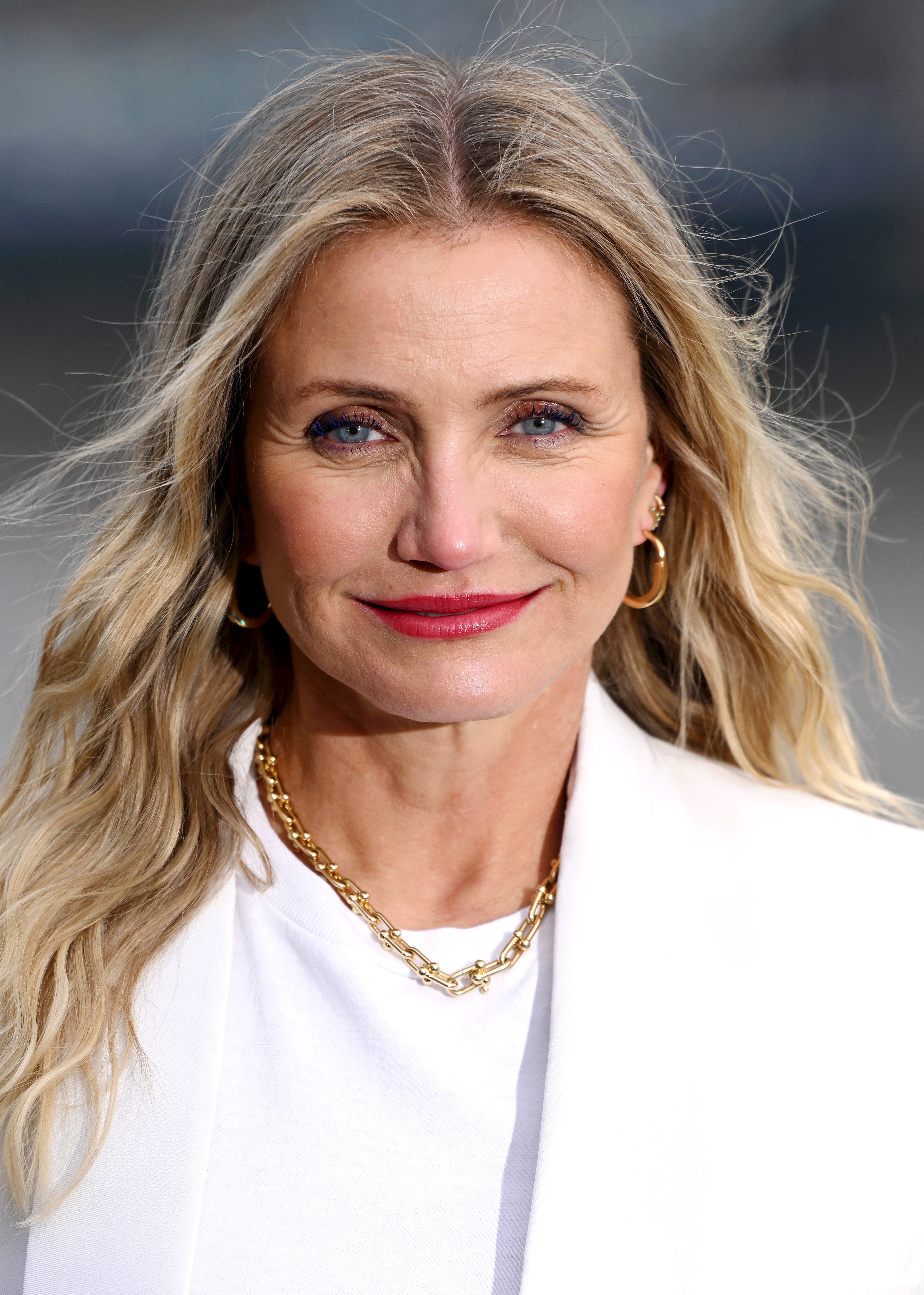 unretired - Cameron Diaz