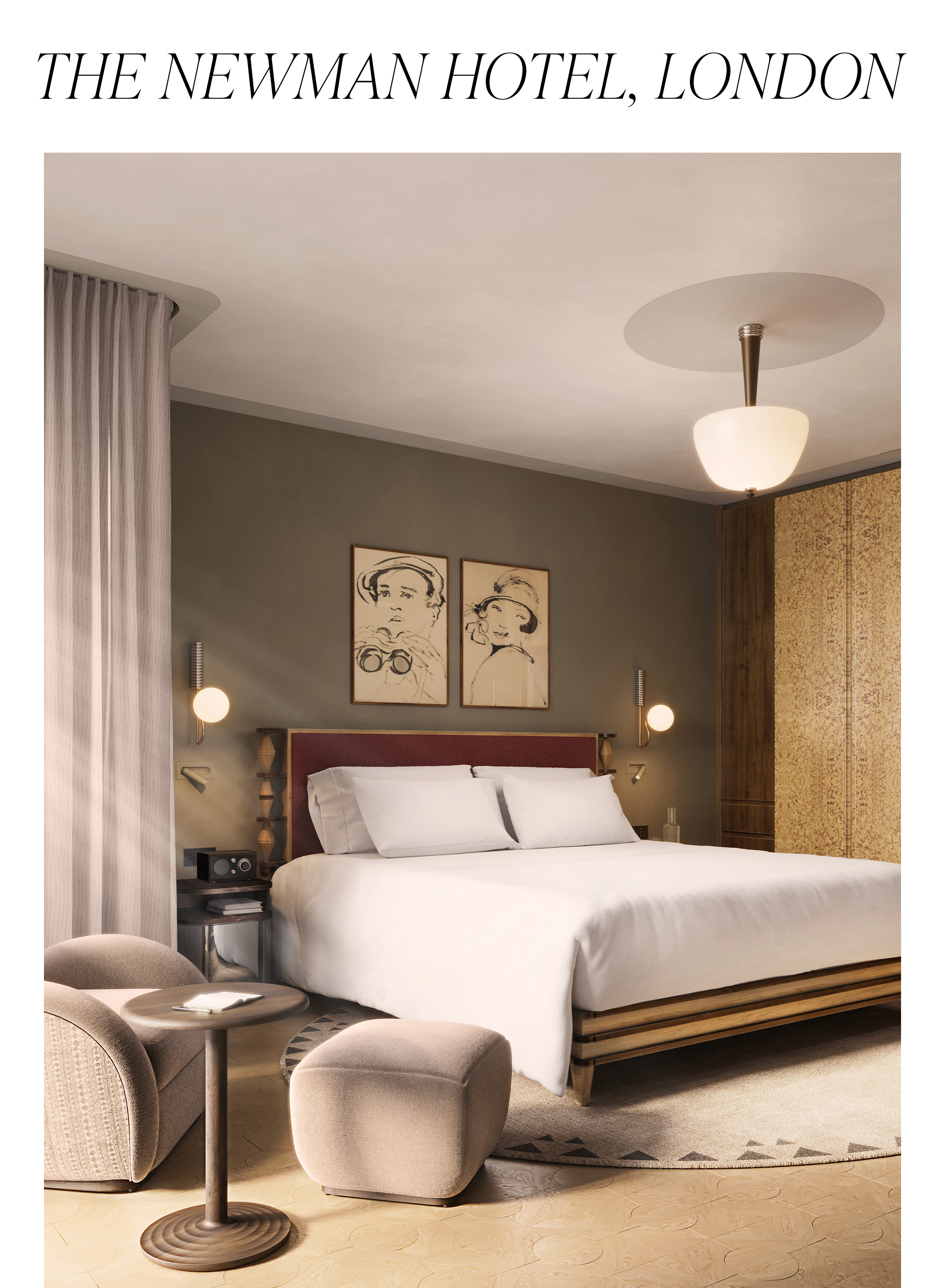 Novo hotel