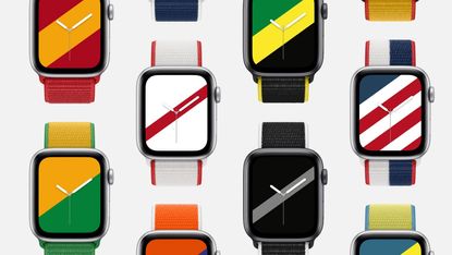 Apple Watch straps